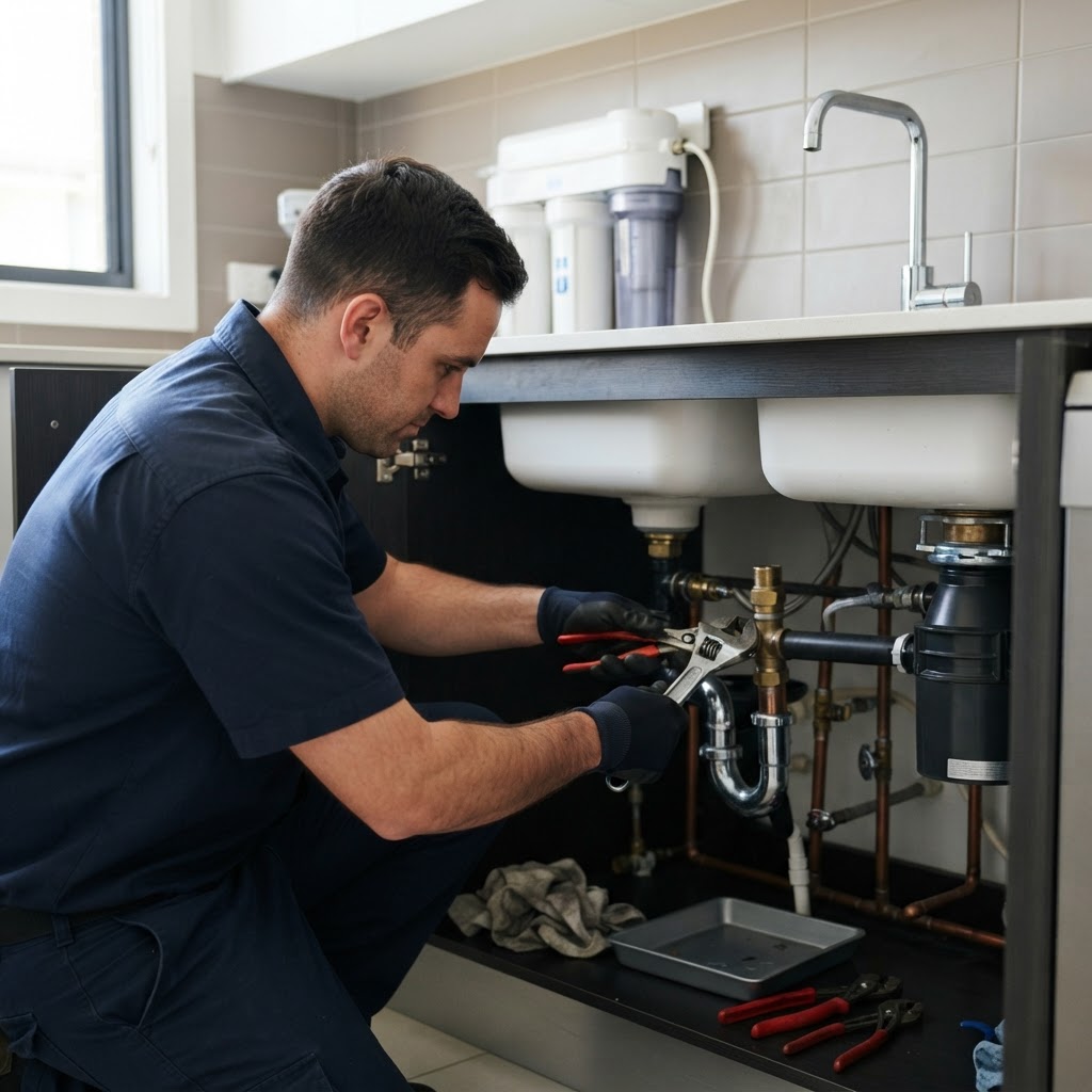 Effective Strata Plumbing Maintenance: A Guide for Blacktown Property Owners