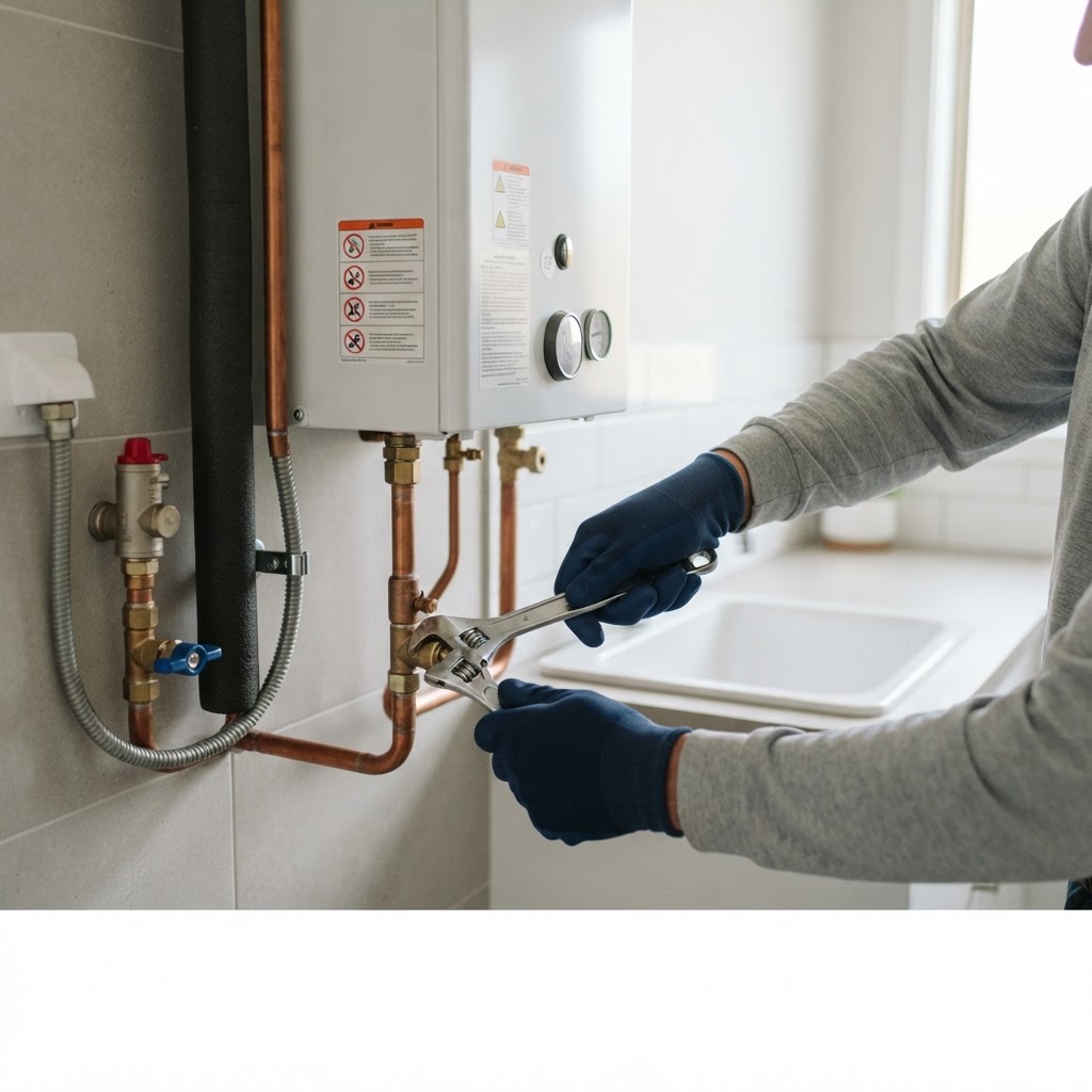Signs Your Hot Water System Needs Repair: A Guide for Cranebrook Homeowners