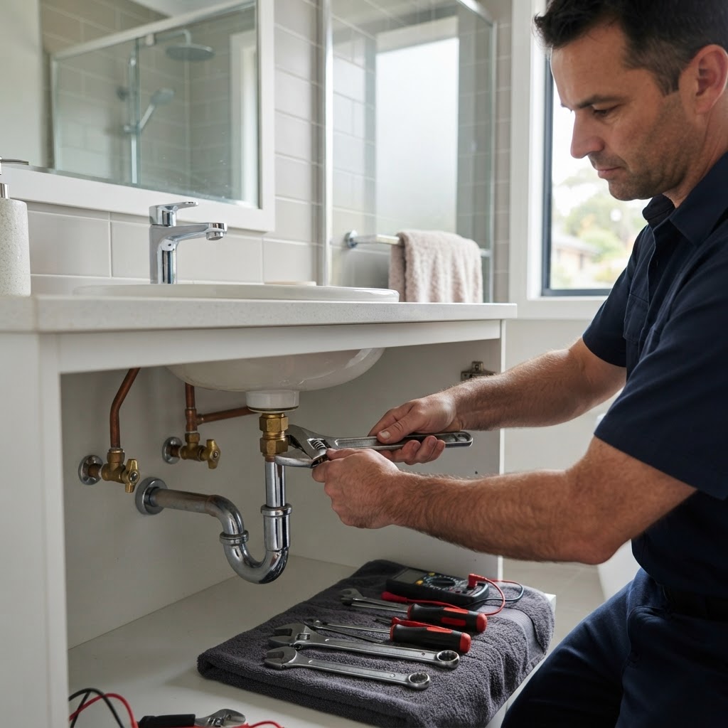Expert Plumbing Maintenance for Cranebrook Homes: Preventative Care You Can Trust