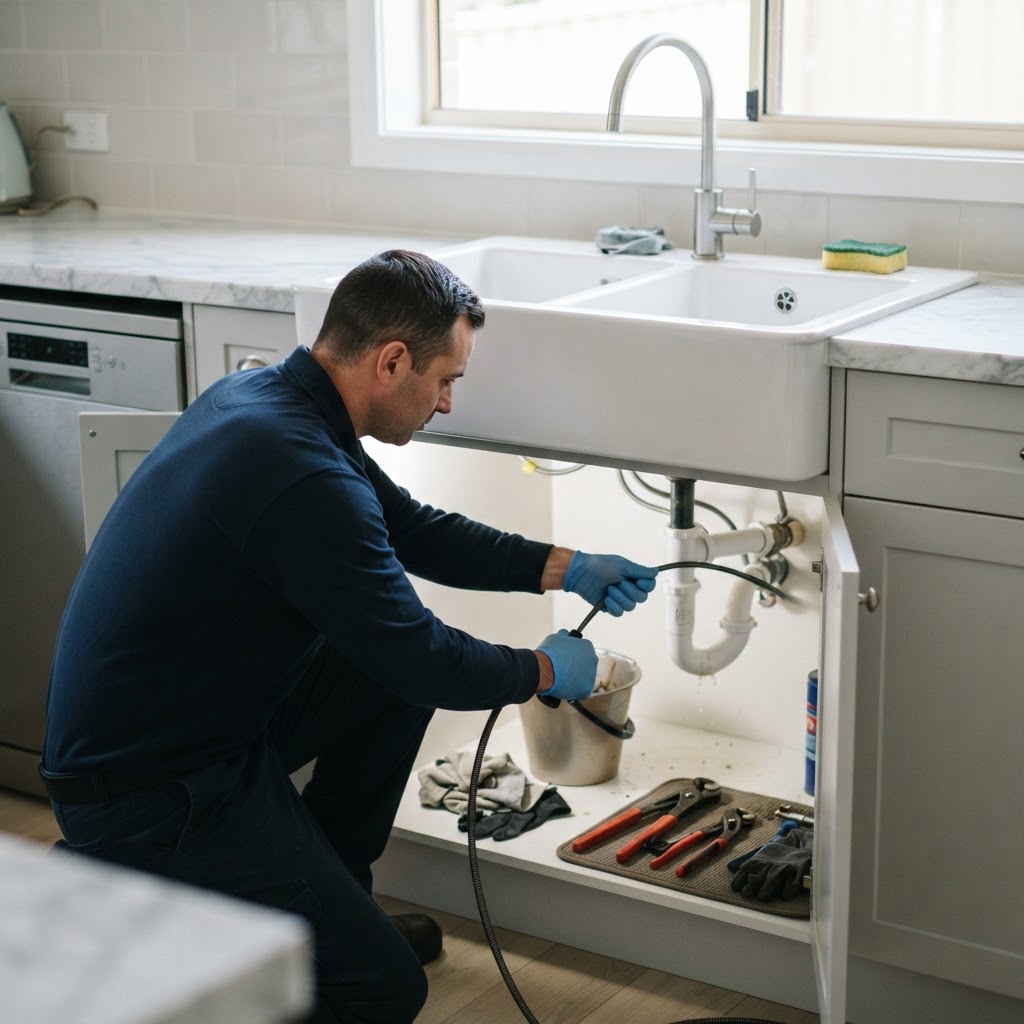 Blocked Drains in Baulkham Hills: A Homeowner’s Guide to Prevention and Care