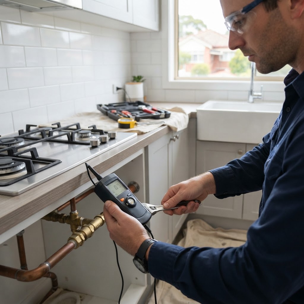 Emergency Gas Plumbing in Windsor: How to Identify and Manage Gas Leaks Safely
