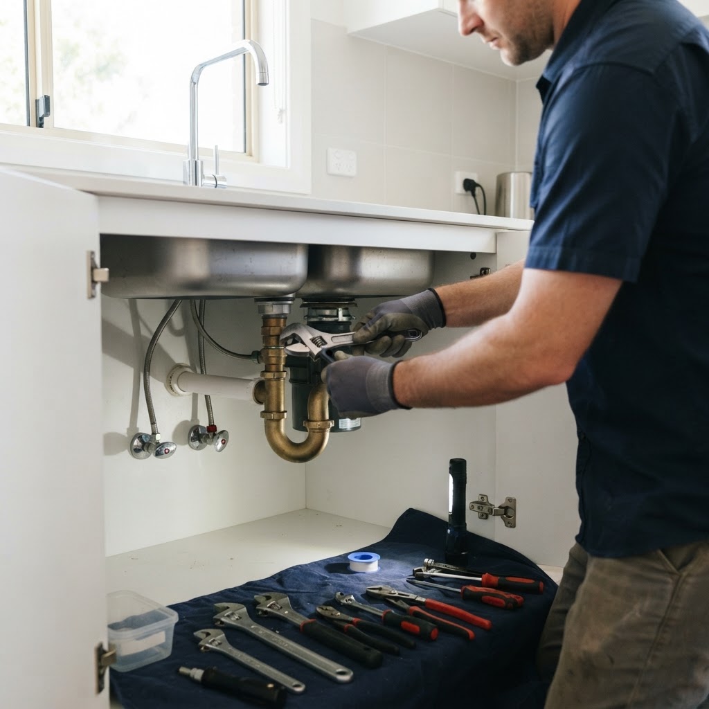 Preventative Plumbing Maintenance: Expert Tips for Baulkham Hills Homeowners