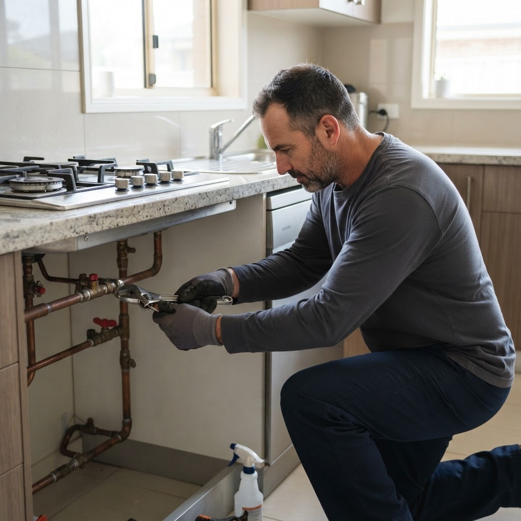 Gas Plumbing Emergencies in Baulkham Hills: A Homeowner’s Safety Guide