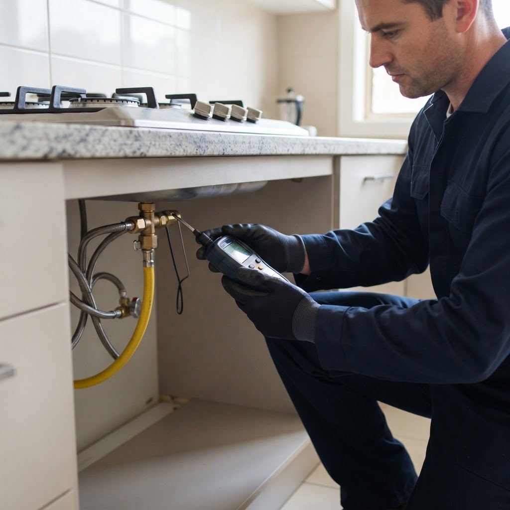 Signs of a Gas Leak: Expert Gas Plumbing Advice for Blacktown Homeowners