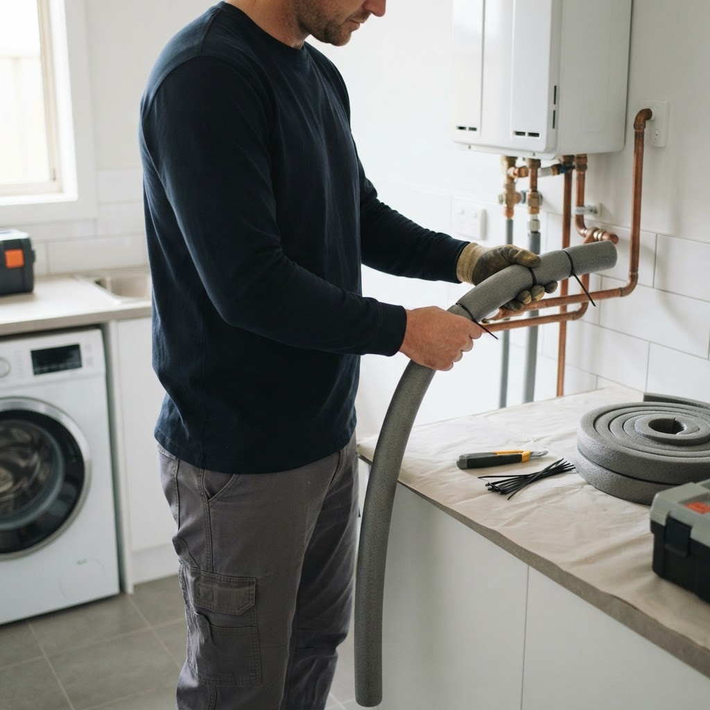 Winter-Proof Your Home: Essential Plumbing Tips for Sydney Homeowners