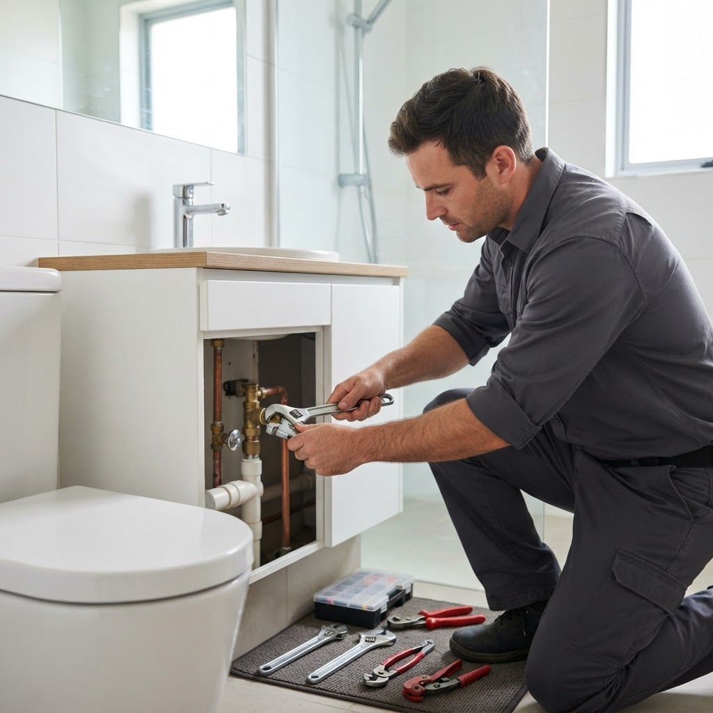 Mastering Strata Plumbing: A Guide for Cambridge Park Property Owners