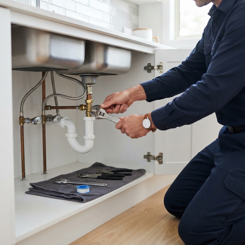 Essential Plumbing Maintenance Tips for Londonderry Homeowners