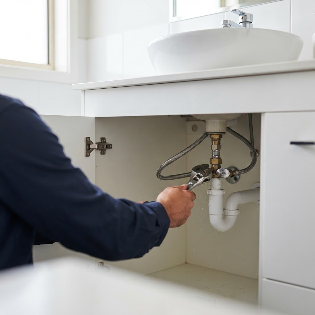Struggling with a Trickle? Top Causes of Low Water Pressure in Sydney Homes