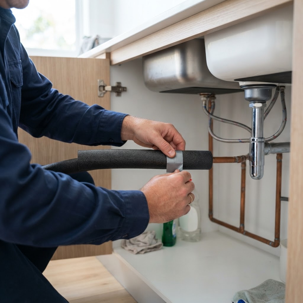 Winter-Proof Your Home: Essential Plumbing Tips for Sydney Residents