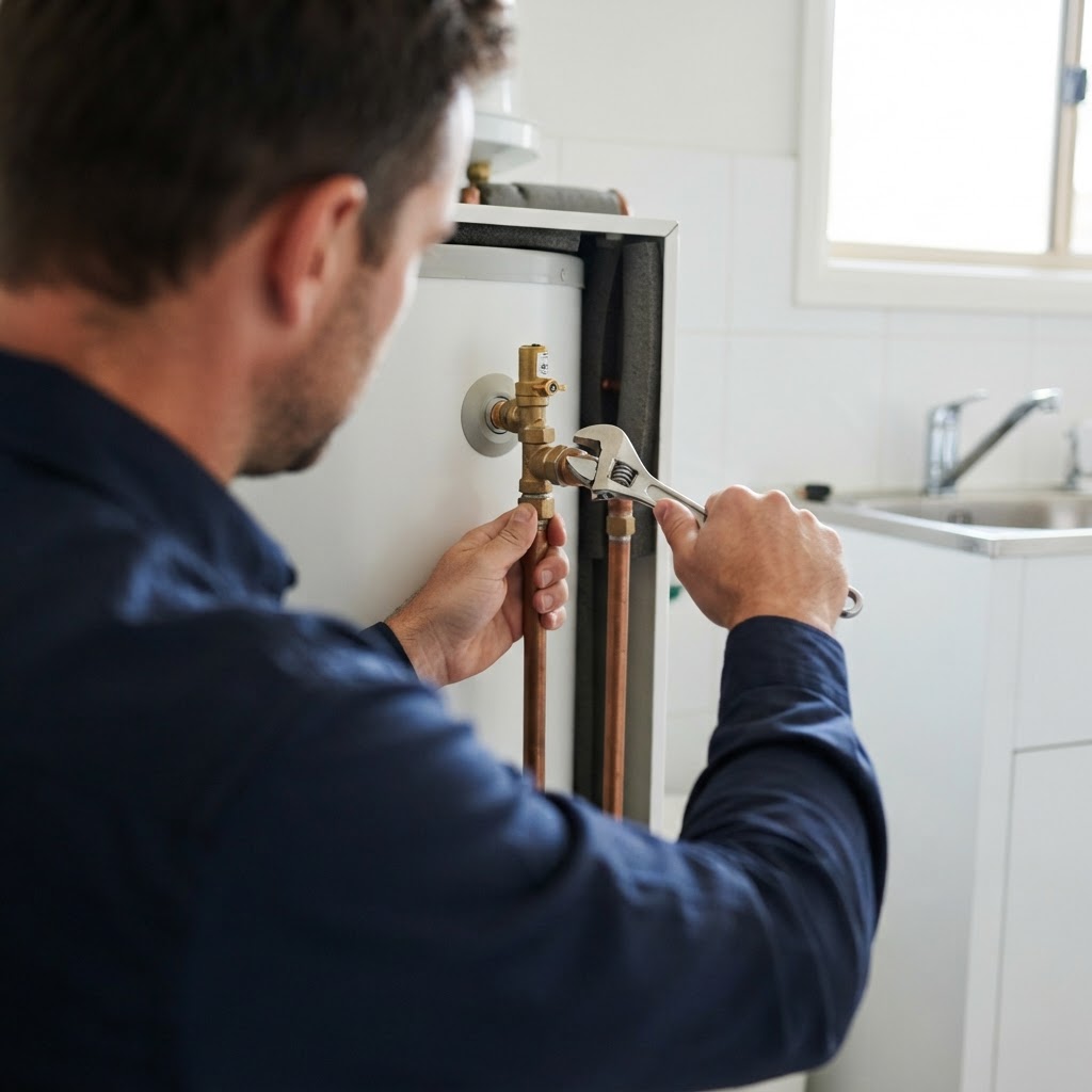 Signs Your Hot Water System in Cranebrook Needs Professional Attention