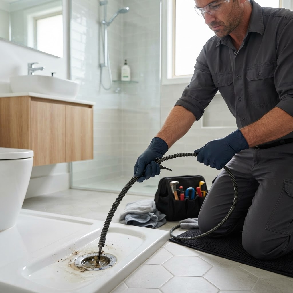 Blocked Drains in Blacktown: Expert Tips for Local Homeowners