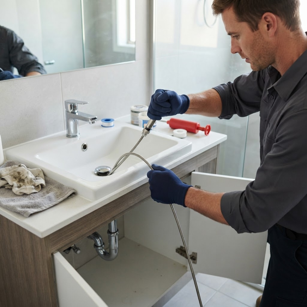 Blocked Drains in Windsor: Common Culprits and Pro Tips for Prevention