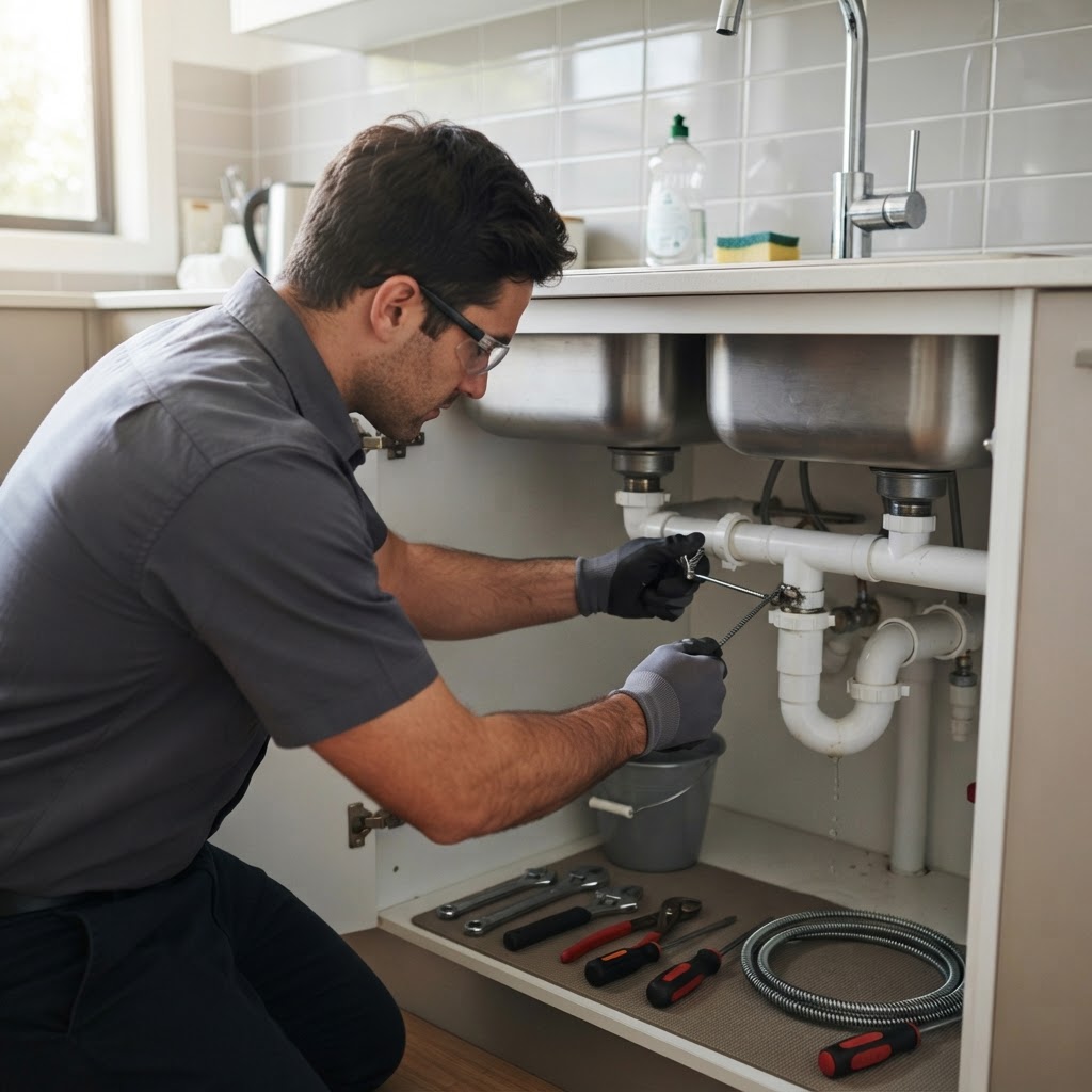 Blocked Drains in Box Hill: Why Prompt Action Saves You Thousands