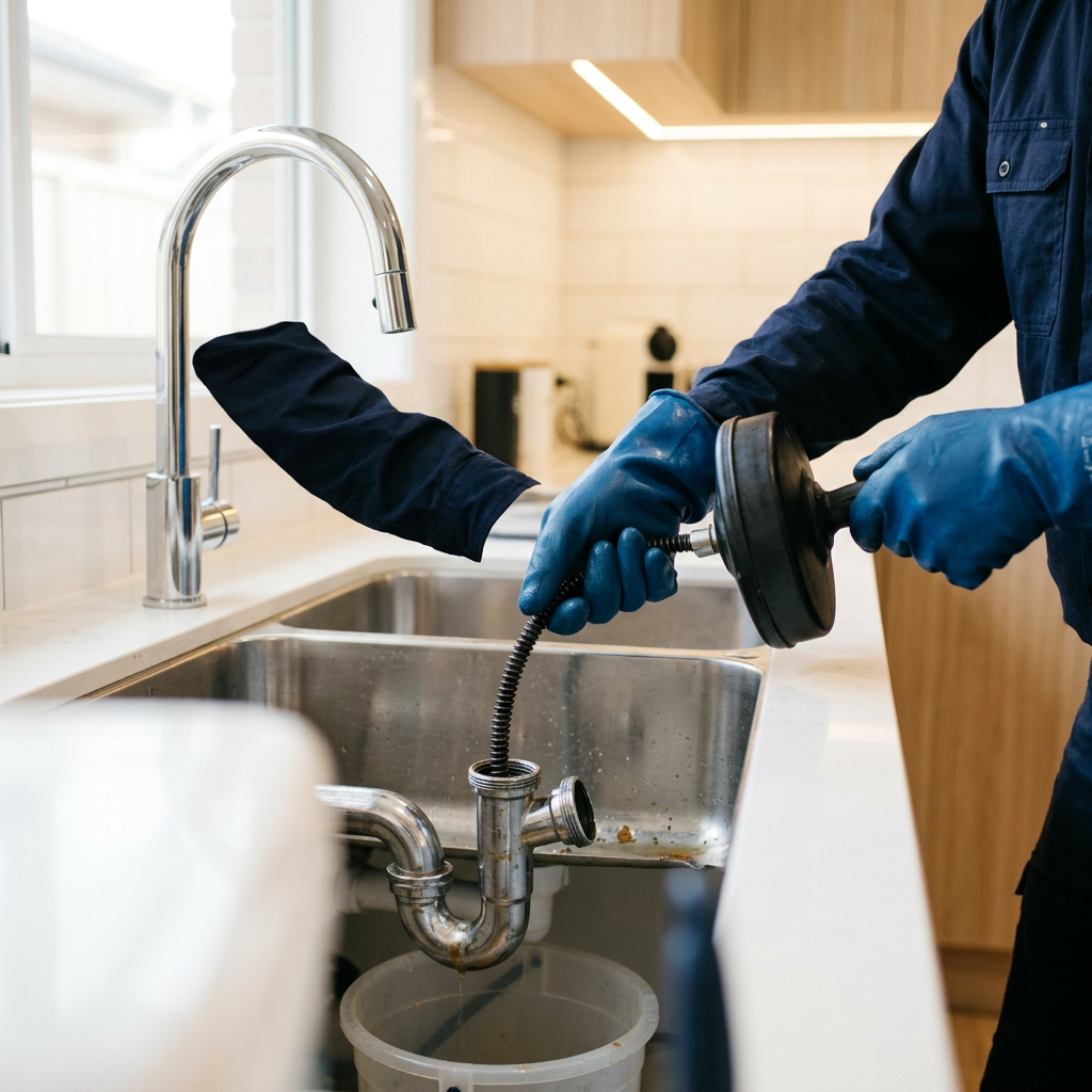 Blocked Drains in Windsor: Proactive Maintenance Tips for Sydney Homeowners