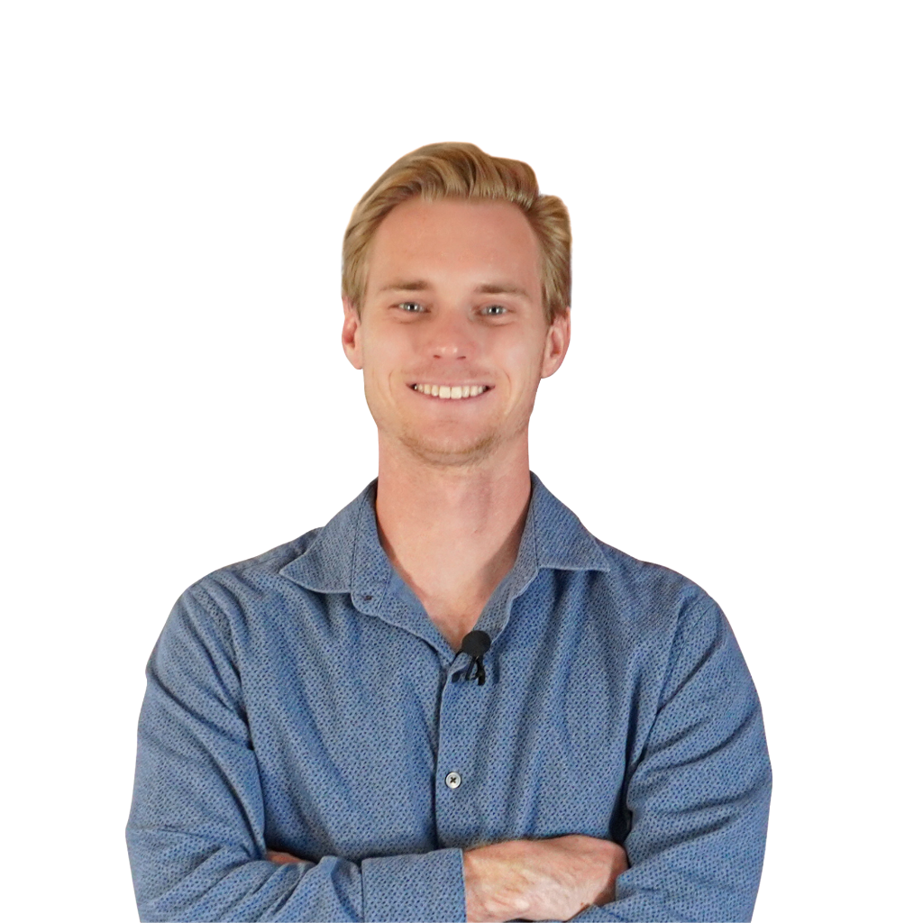 Julian Todd-Borden - Your Solar Guide