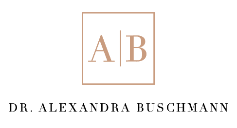 Dr. Alexandra Buschmann Logo
