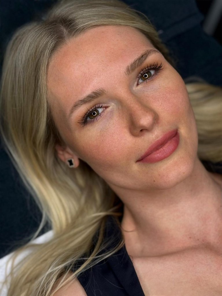 Permanent Make-up in Berlin bei Dr. Buschmann