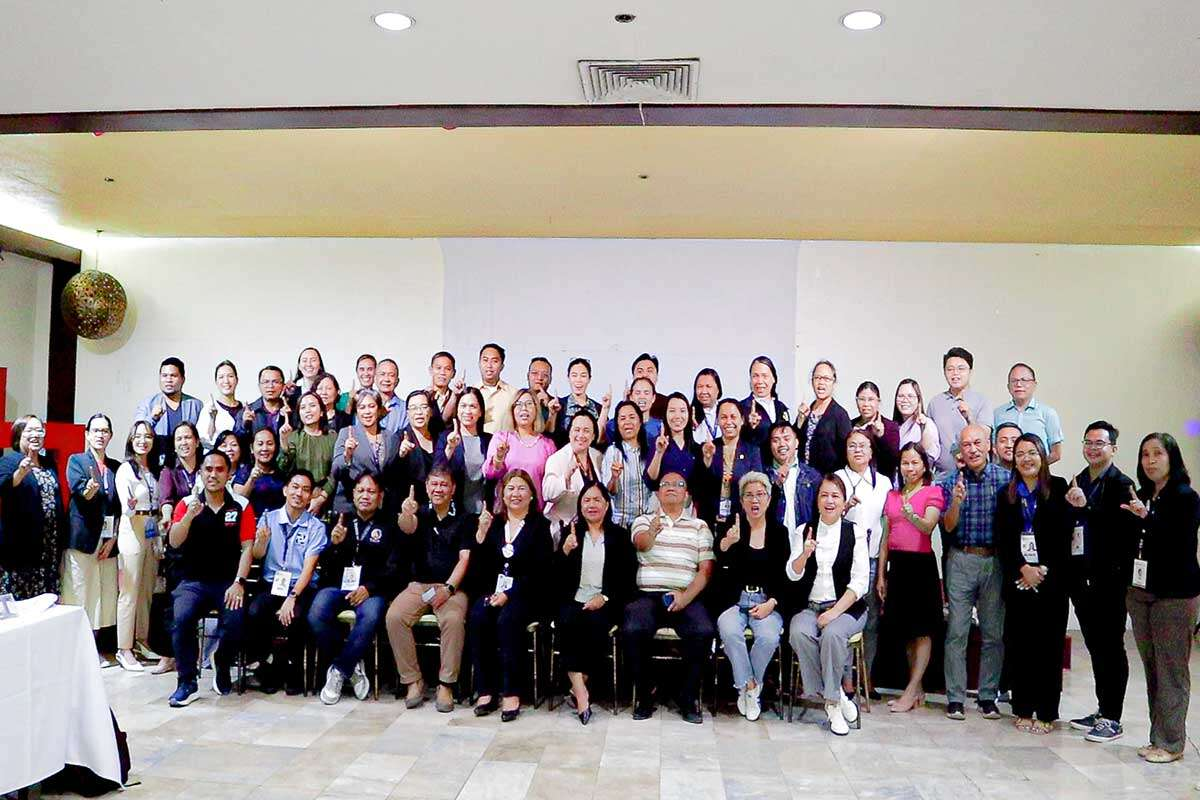 Collaboration across the regional innovation ecosystem
