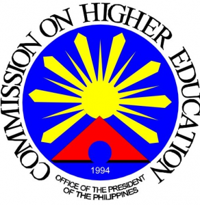Commission on Higher Education - Region X
