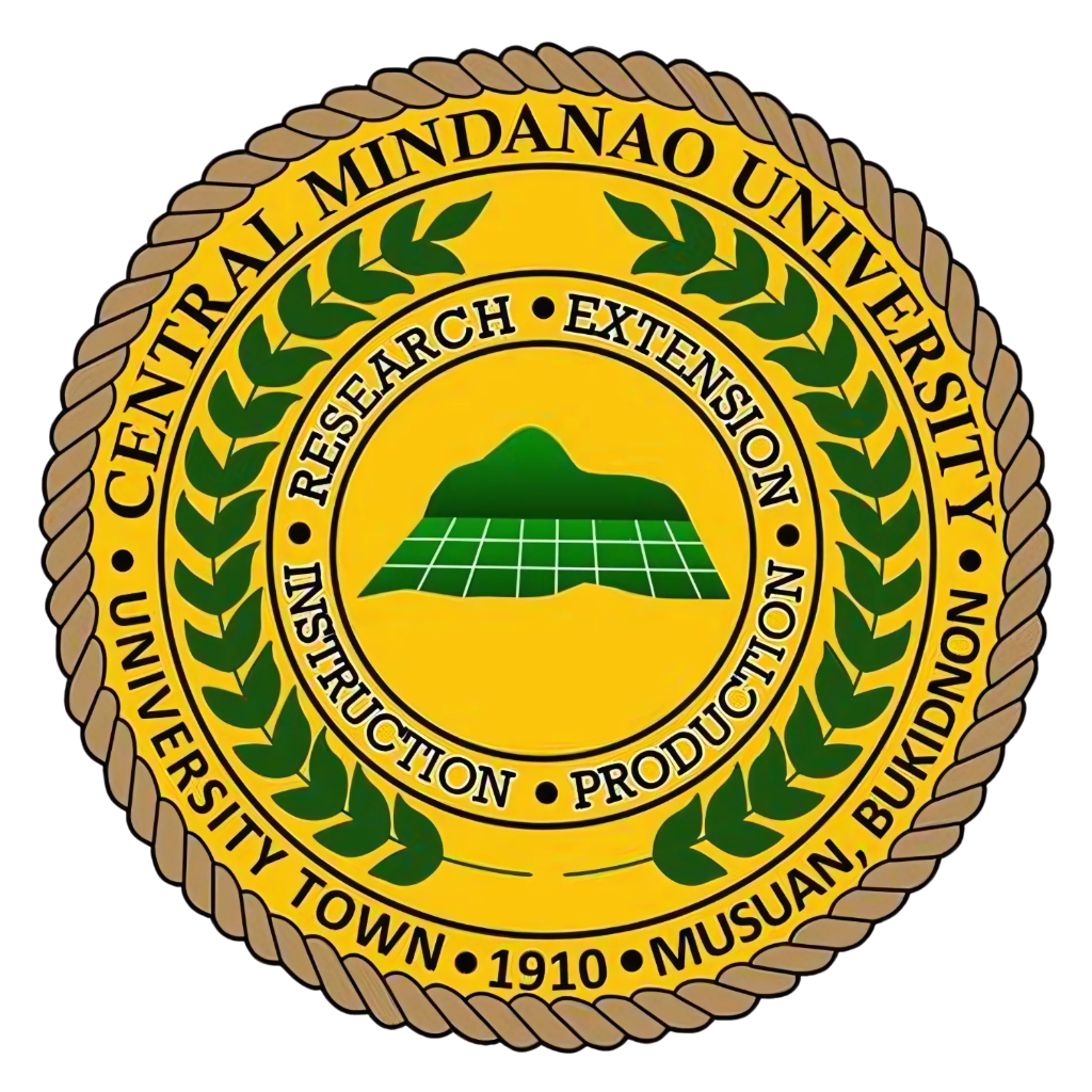Central Mindanao University