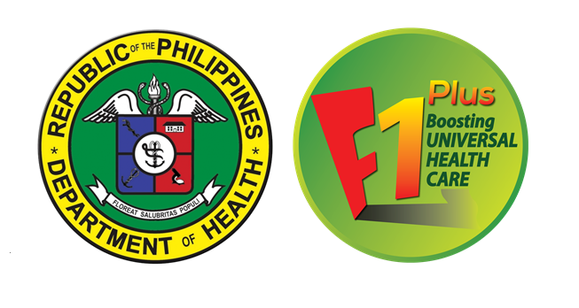 Department of Health - Region X