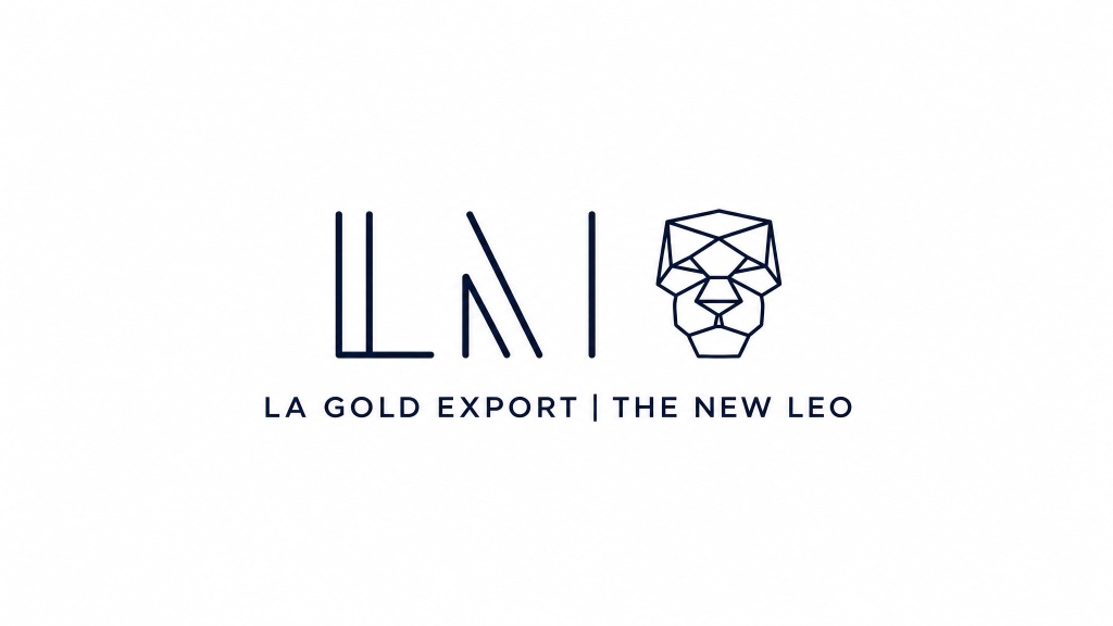 LA GOLD EXPORT | THE NEW LEO