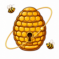Club La Ruche IMMO'S logo
