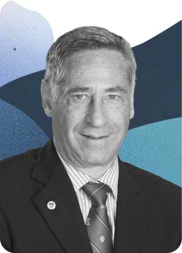 Dr. Gerald Fried