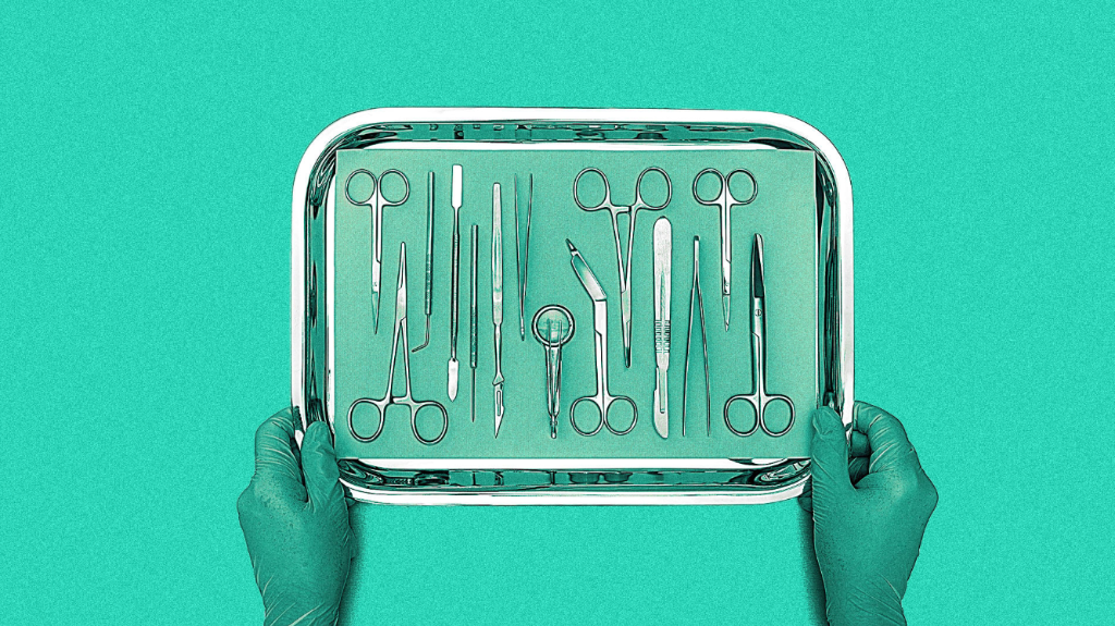 Surgery outcomes can vary wildly for the same procedure. This AI platform is changing that