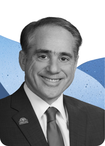 The Honorable Dr. David Shulkin