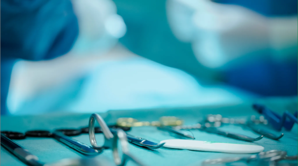 Theator, an AI platform that analyzes surgery videos, closes out its Series A at $39.5M