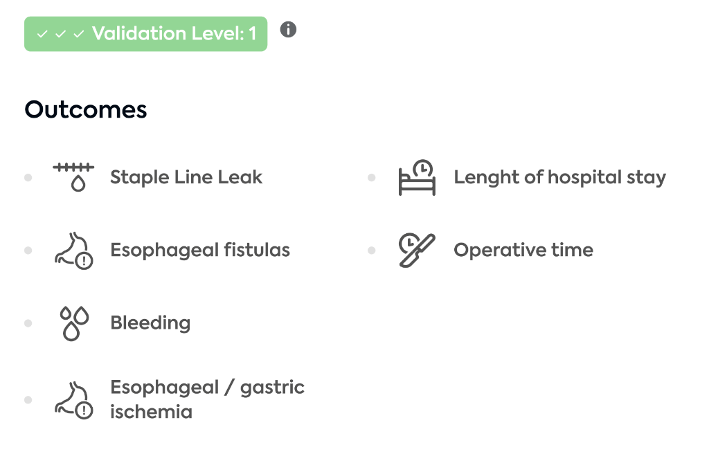 Adverse Events