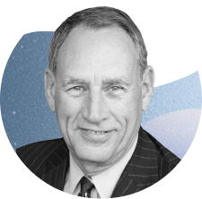 Toby Cosgrove, M.D.