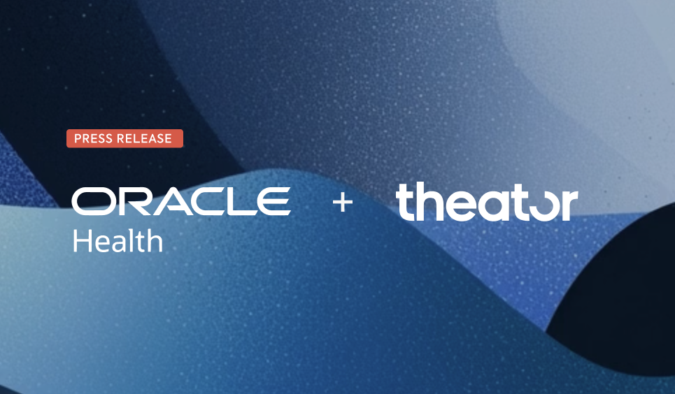 Oracle Health Extends AI into the Operating Room in Collaboration with Theator