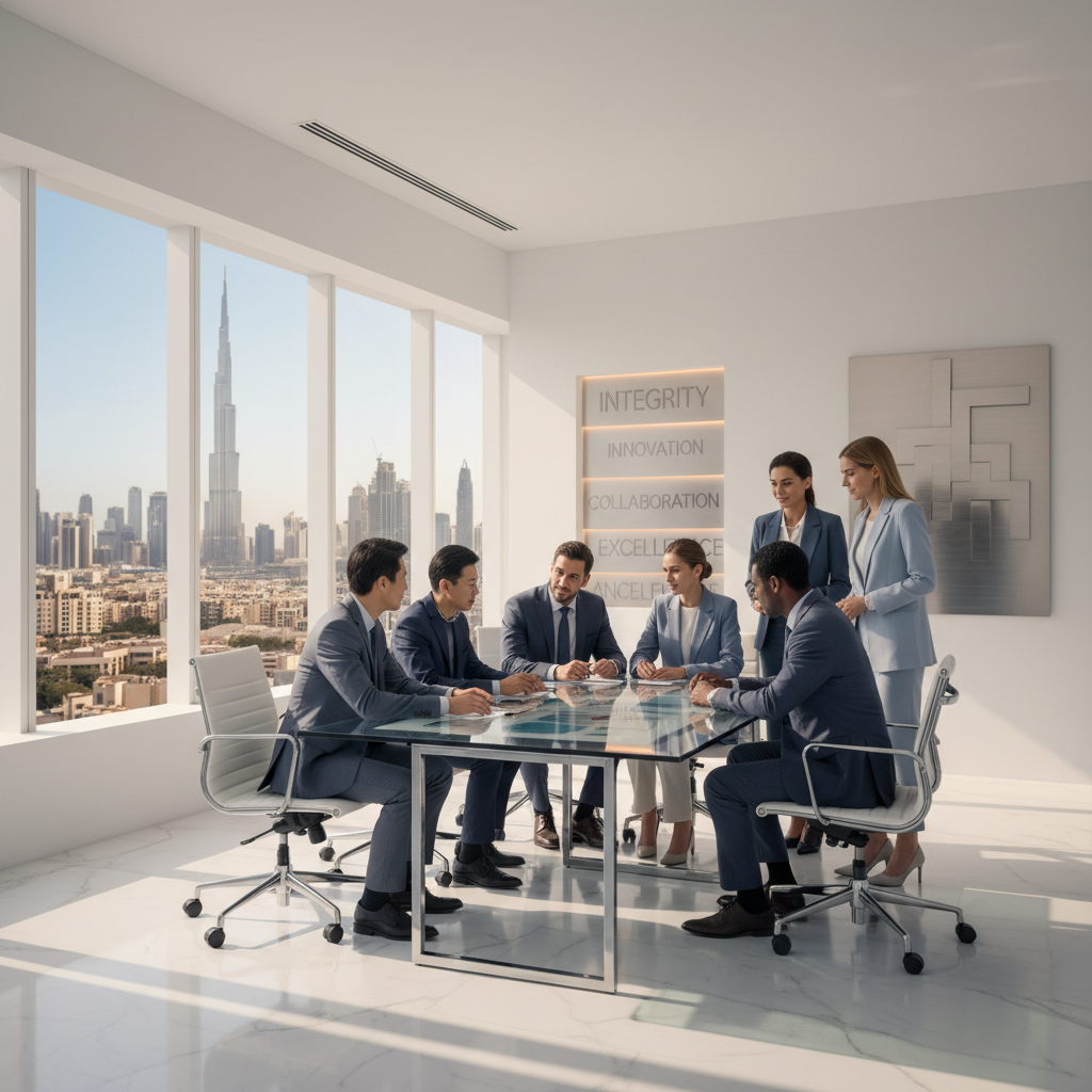 Team collaboration