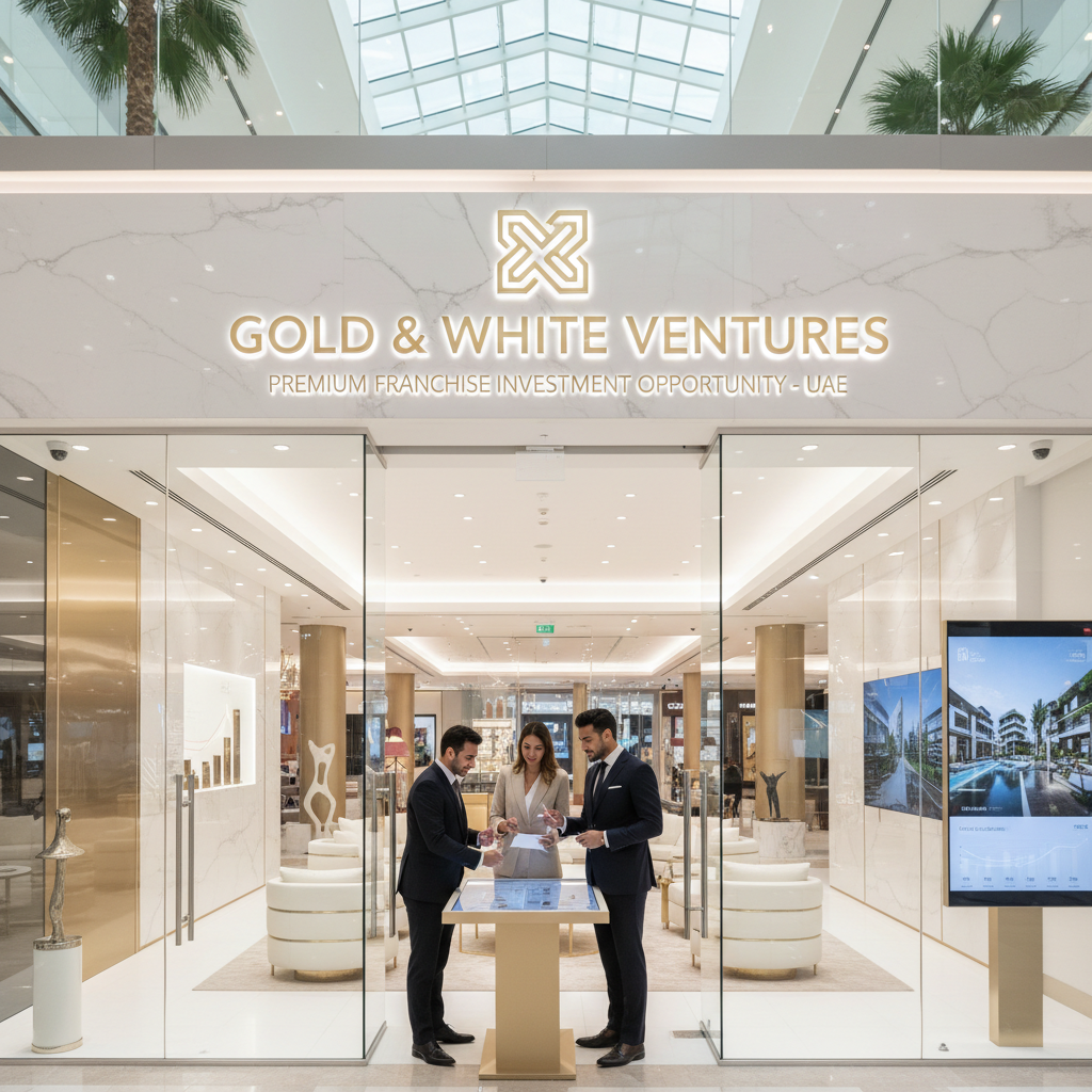 Invest in Franchise-Ready Ventures