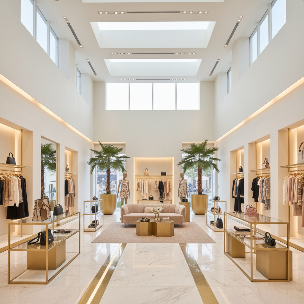 Retail