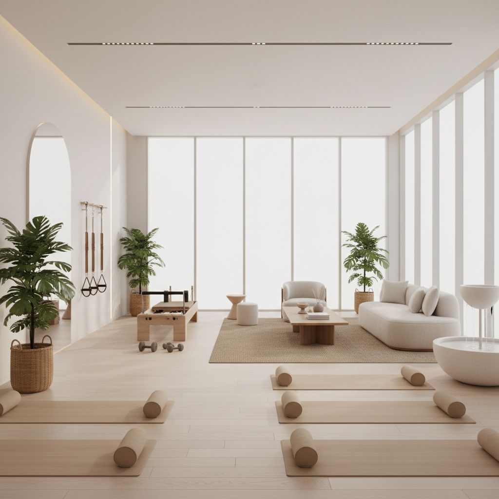 Lifestyle & Wellness