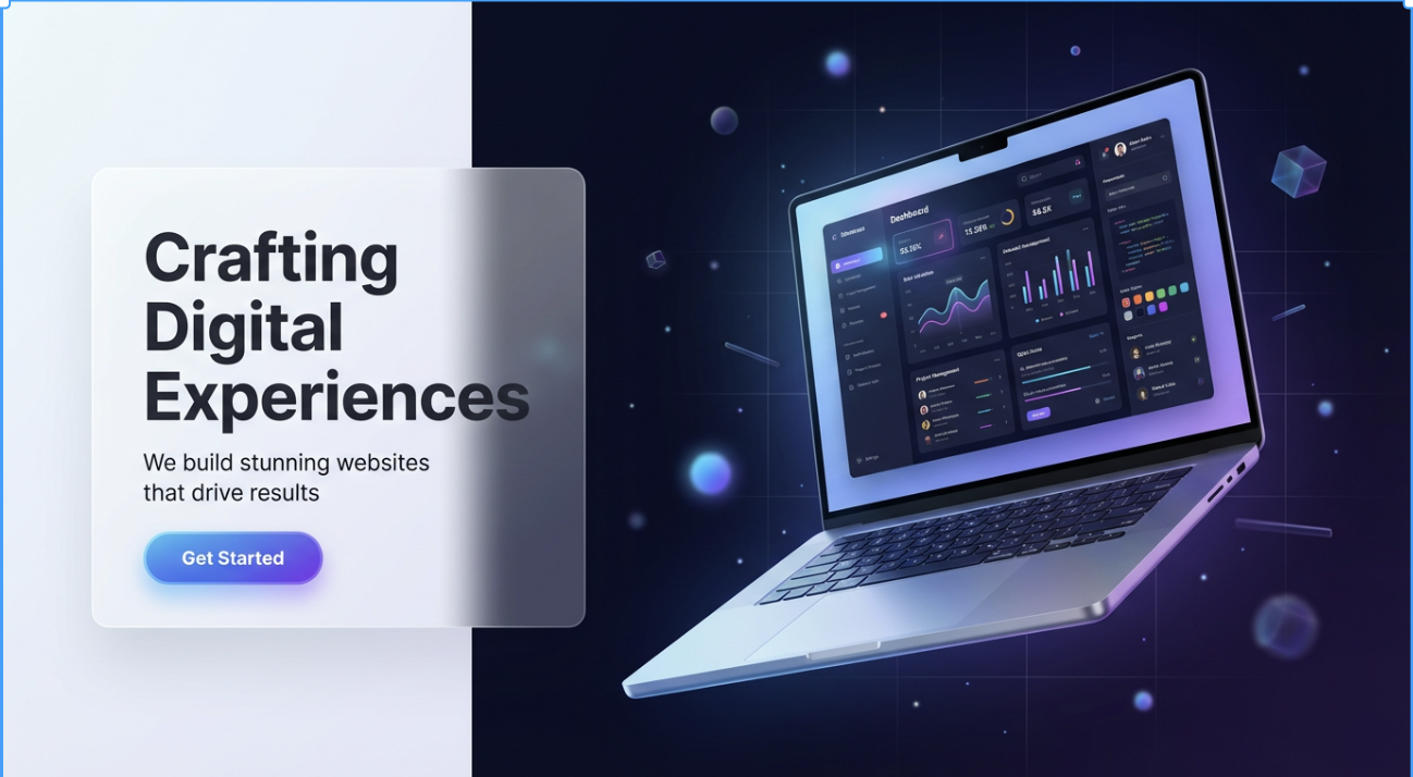 Sitesupreme template preview