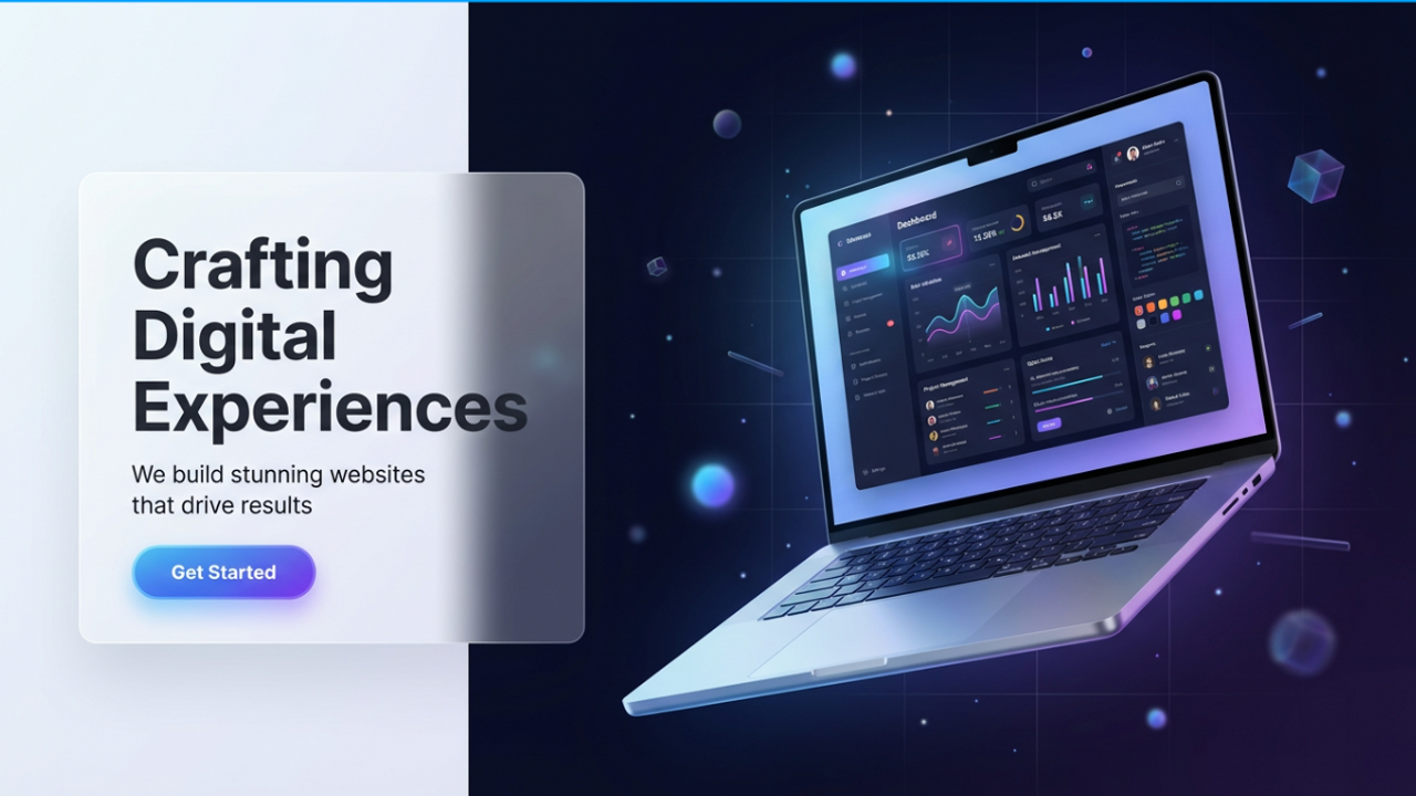 Sitesupreme template preview
