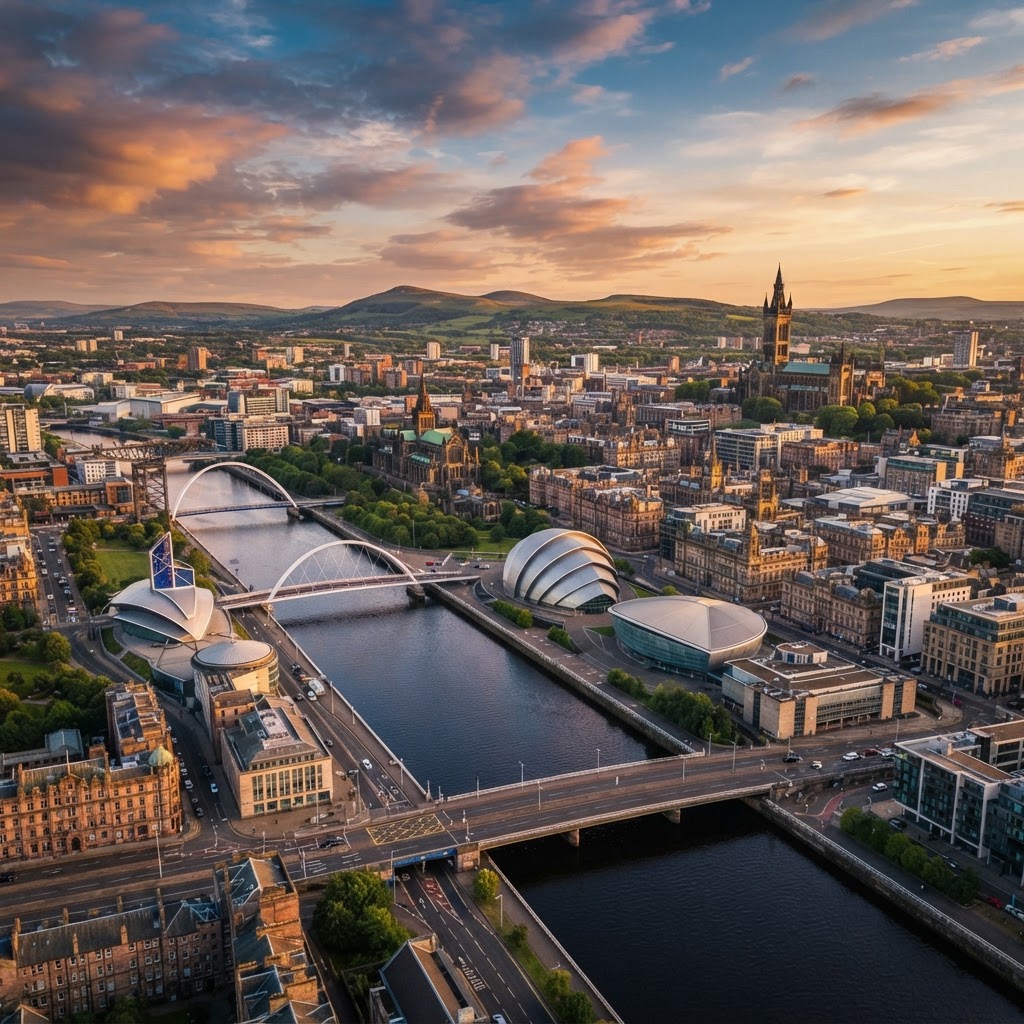 Buying Property in Glasgow: Complete Market Guide — Glasgow, Glasgow