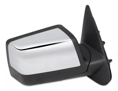 Espejo exterior Ford Ranger 2006/2009