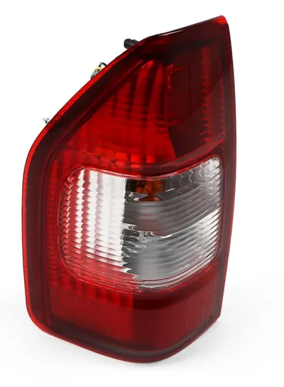 Farol trasero Chevrolet D-Max 2005-2008