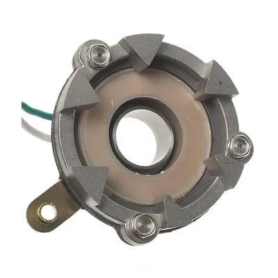 Módulo de Control de Encendido ICM