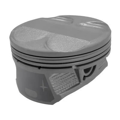 Pistones de motor Chrysler Grand Caravan 2021 3.6L