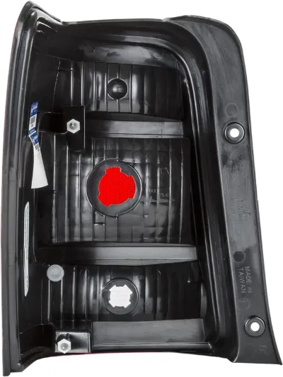 Farol trasero Ford Escape 2008/2012