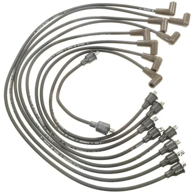 Cables de bujia Chevrolet Bel Air