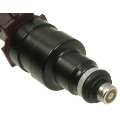 Inyector de combustible