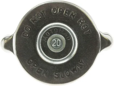Tapa de radiador Dodge Dakota 2001/2003 3.9L
