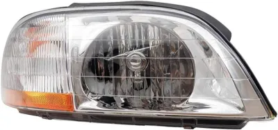 Optico delantero Ford Windstar 2001/2003